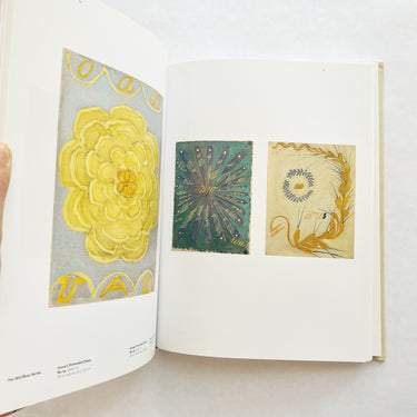 Hilma af Klint: Paintings for the Future